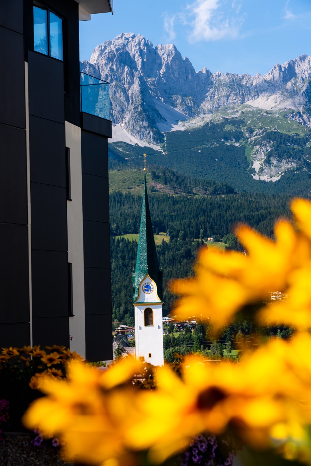 Das Kaiserblick