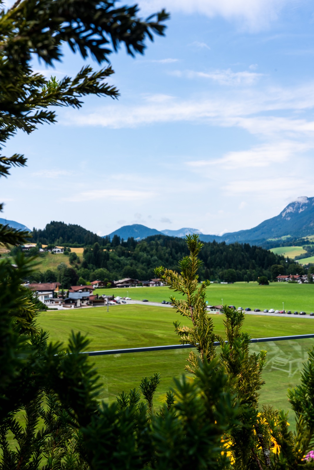 Das Kaiserblick